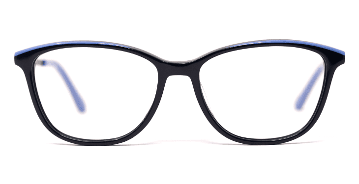 Draper James DJ5012 Women's Eyewear | Front View