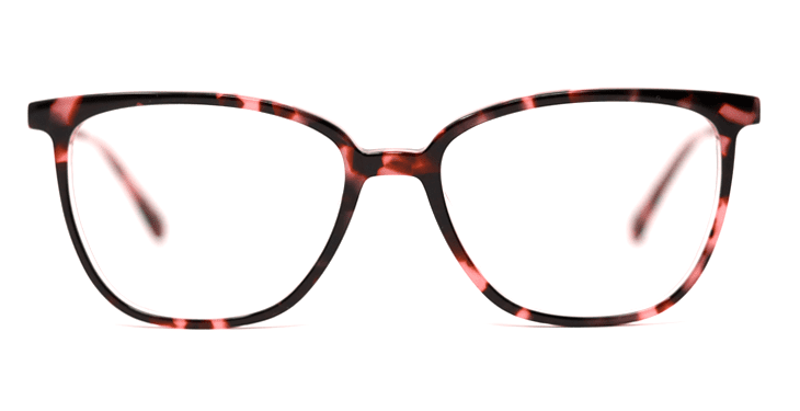 Draper James DJ5017 Women's Eyewear - Front View