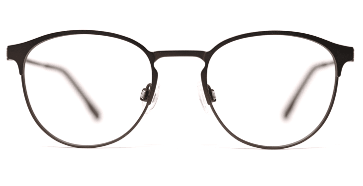 Flexon E1089 Men's Eyewear | Front View