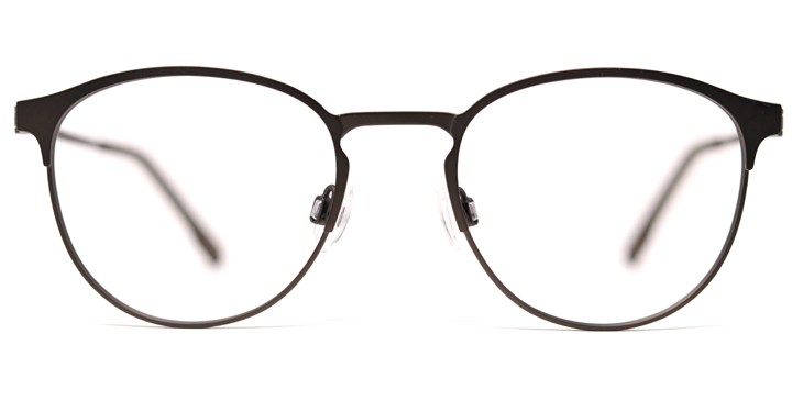 Flexon E1089 Men's Eyewear | Front View