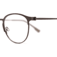 Flexon E1089 Men's Eyeglasses | Side View