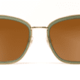 Longchamp LO638S Women's Sunglasses | Front View
