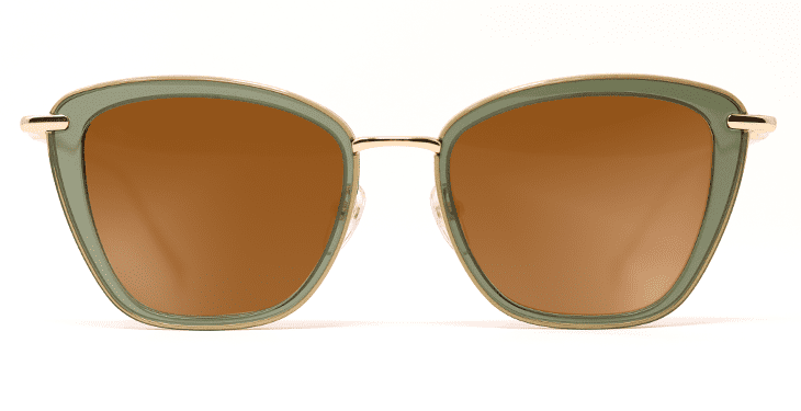 Longchamp LO638S Women's Sunglasses | Front View