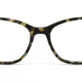 Longchamp LO2606 Women's Eyeglasses | Front View