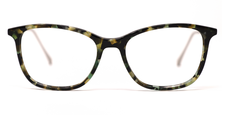 Longchamp LO2606 Women's Eyeglasses | Front View