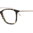 Longchamp LO2606 Women's Eyeglasses | Side View