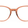 Longchamp LO2608 Women's Eyeglasses | Front View