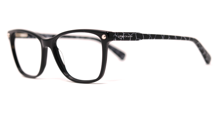 Longchamp LO2613 Women's Eyewear | Side View