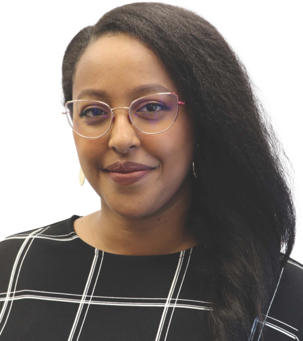 Nazret Harris, O.D. Nazret Harris, O.D.