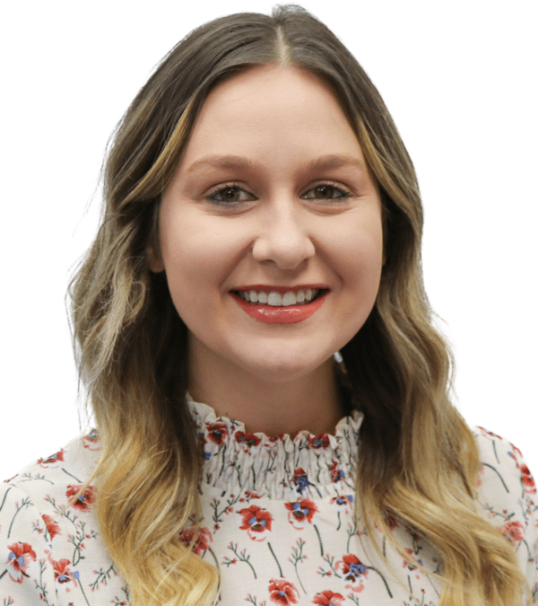 Cailey Willhardt, O.D. Cailey Willhardt, O.D.