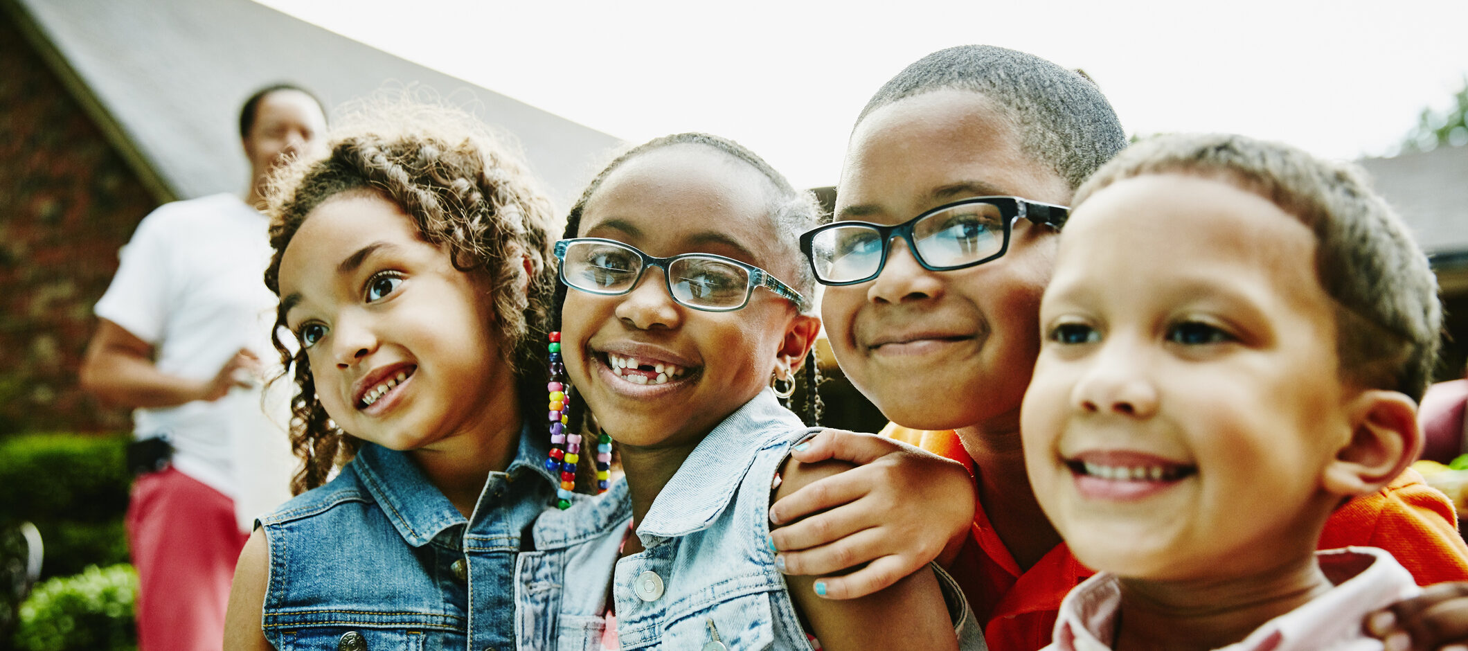 National Child Health Day – October 3, 2022