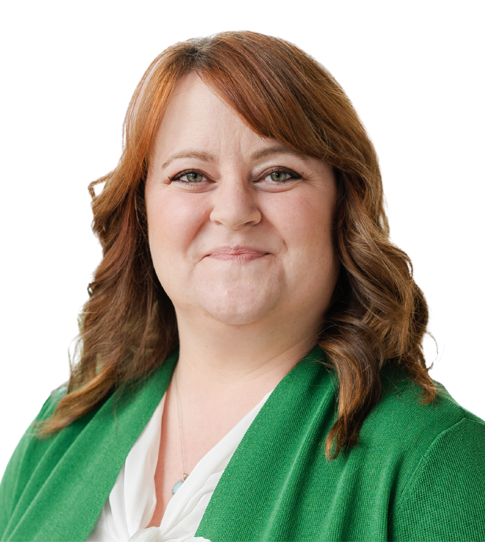 Alison Bolinger, O.D.