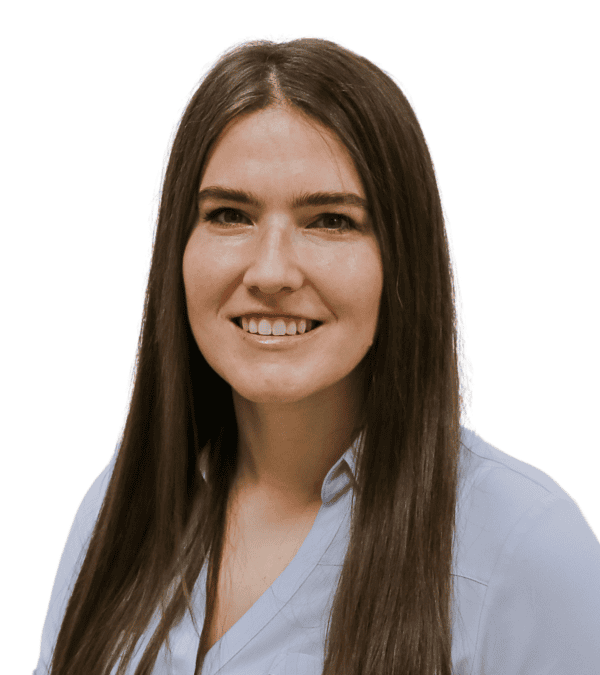 Caitlin Gaughan, O.D. Caitlin Gaughan, O.D.