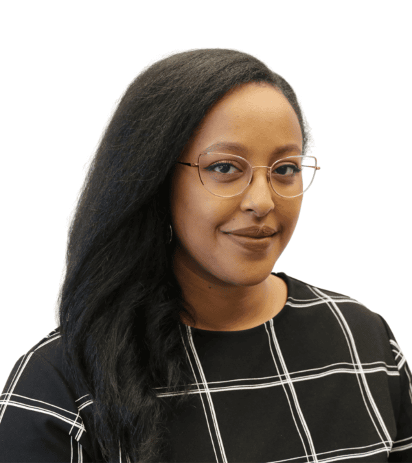 Nazret Harris, O.D. Nazret Harris, O.D.