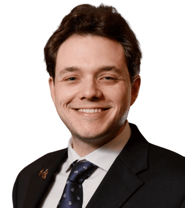 Alexander Ryan, O.D. Alexander Ryan, O.D.