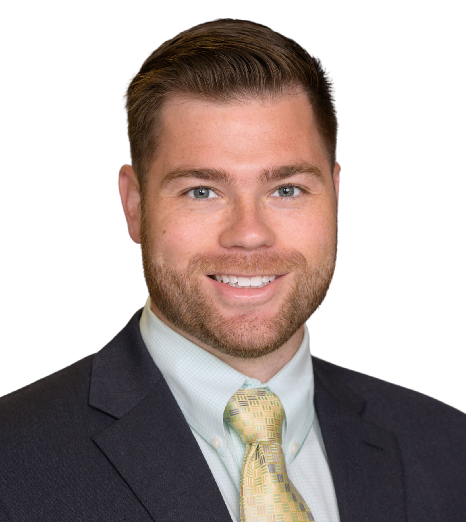 Jack Baumer, O.D.