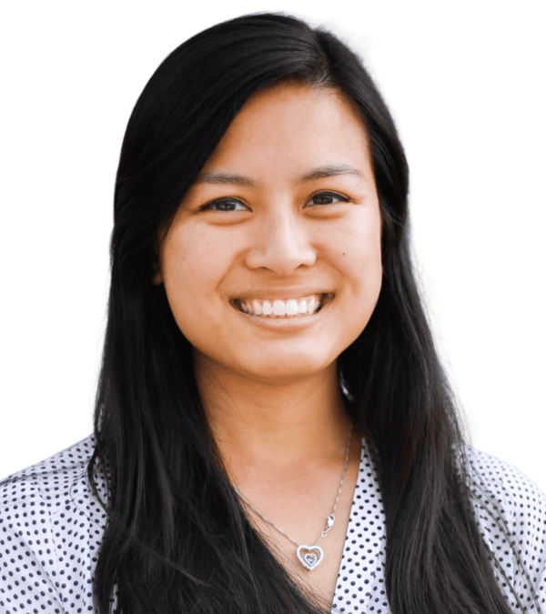 Amy Nguyen, O.D. Amy Nguyen, O.D.