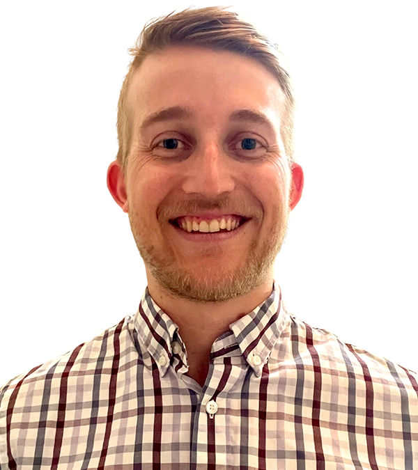 Gage Koon, O.D. Gage Koon, O.D.