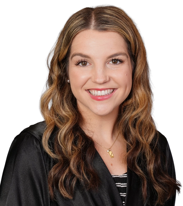 Kendall Mattoni, O.D. Kendall Mattoni, O.D.