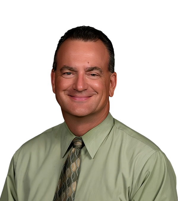 Troy Hockemeyer, O.D. Troy Hockemeyer, O.D.